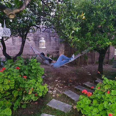 Corte Dei Giorgi Hébergement de vacances *