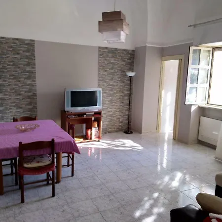 Corte Dei Giorgi Hébergement de vacances Vernole