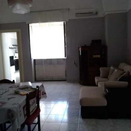 Casa vacanze Corte Dei Giorgi *
