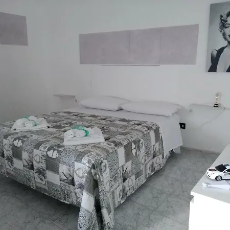 Corte Dei Giorgi Hébergement de vacances