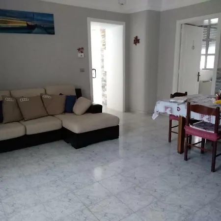 Corte Dei Giorgi Hébergement de vacances