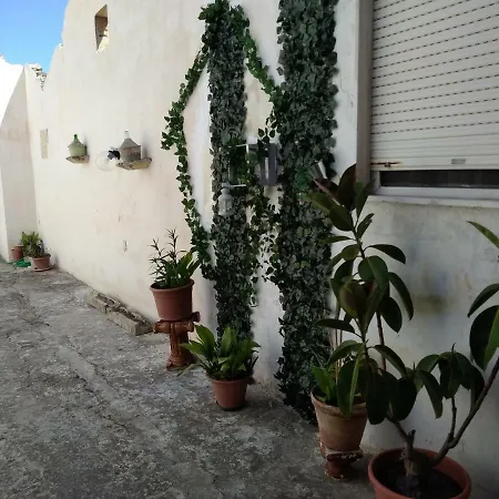 Corte Dei Giorgi فرنولي