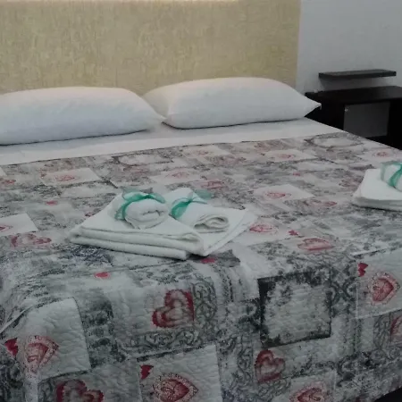 Corte Dei Giorgi Hébergement de vacances Vernole