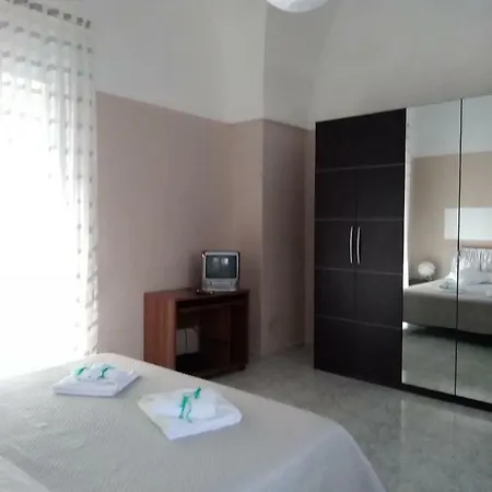 Corte Dei Giorgi Vernole