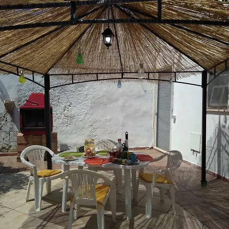 Hébergement de vacances Corte Dei Giorgi *