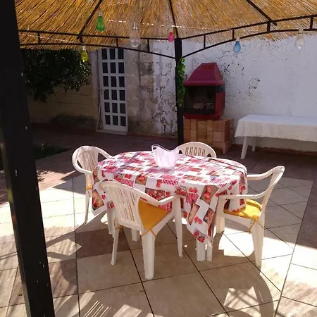 Nyaraló Corte Dei Giorgi Vernole