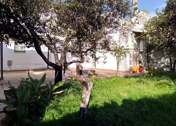 Corte Dei Giorgi Σπίτι διακοπών