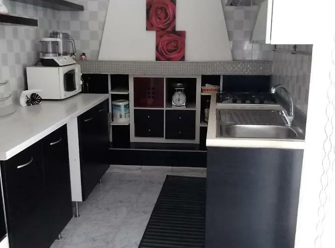 Σπίτι διακοπών Corte Dei Giorgi Vernole