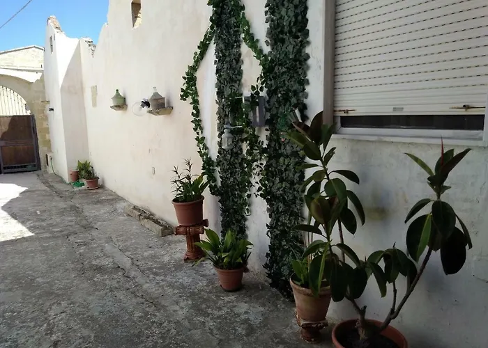 Corte Dei Giorgi Vernole