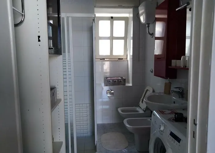 Corte Dei Giorgi Σπίτι διακοπών