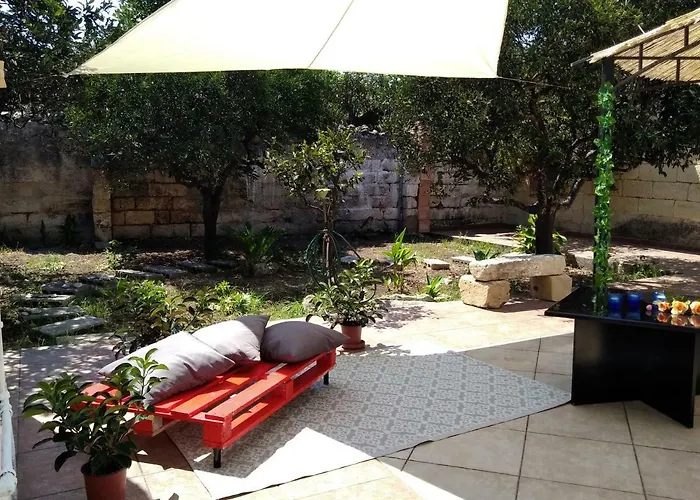 Σπίτι διακοπών Corte Dei Giorgi