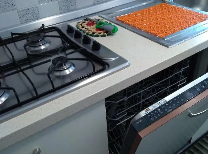 Σπίτι διακοπών Corte Dei Giorgi Vernole