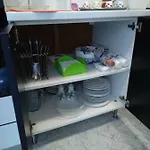 Σπίτι διακοπών Corte Dei Giorgi *