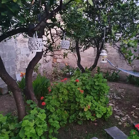 Corte Dei Giorgi * Vernole