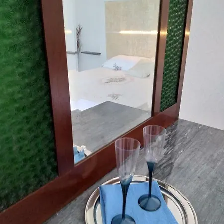 Holiday home Corte Dei Giorgi Vernole