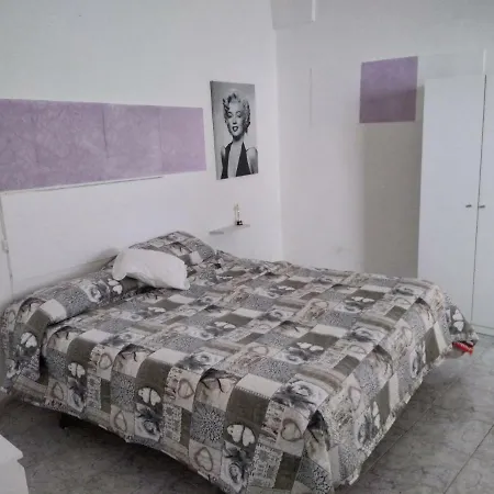 Corte Dei Giorgi Nyaraló *