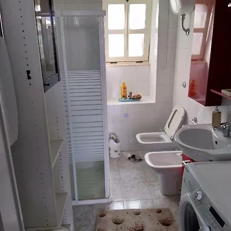 Corte Dei Giorgi Nyaraló Vernole