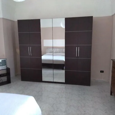 Nyaraló Corte Dei Giorgi *