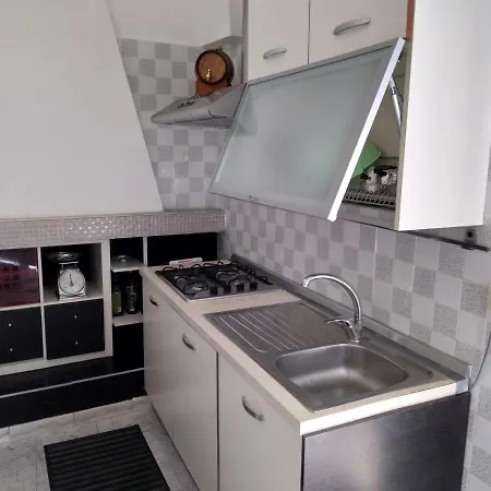 Corte Dei Giorgi * Vernole