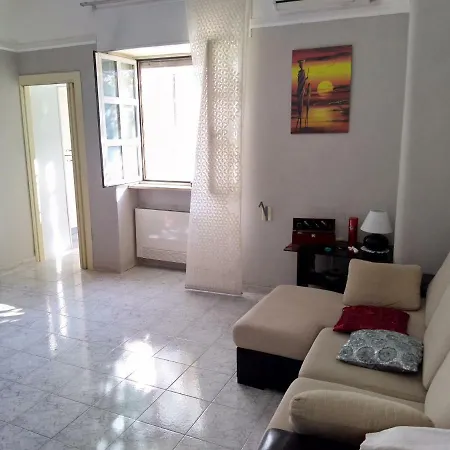 Holiday home Corte Dei Giorgi Vernole