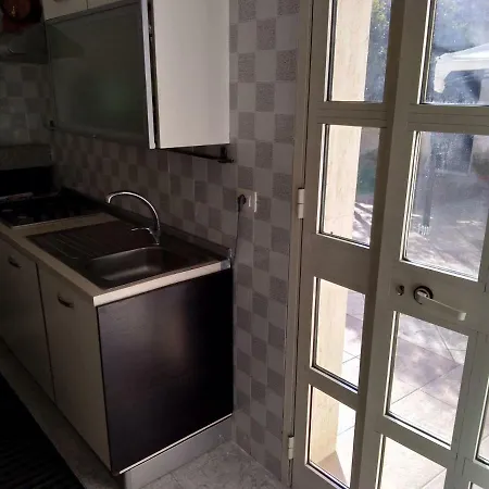 Corte Dei Giorgi Nyaraló