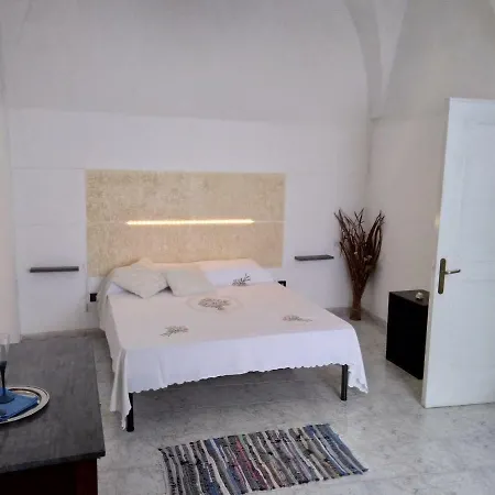 Corte Dei Giorgi Σπίτι διακοπών *