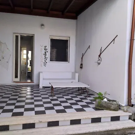 Holiday home Corte Dei Giorgi Vernole