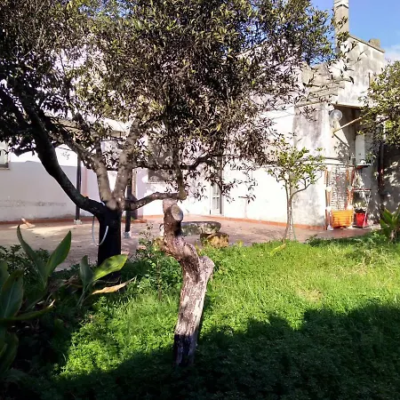 Corte Dei Giorgi Tatil Evi