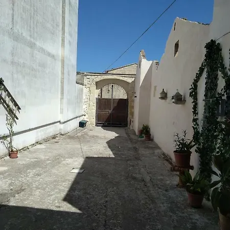 Holiday home Corte Dei Giorgi *