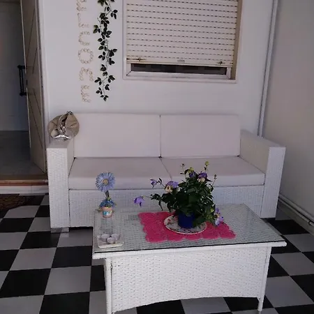 Corte Dei Giorgi Vernole