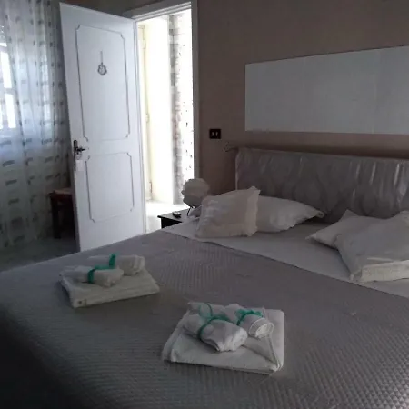 Corte Dei Giorgi Tatil Evi *