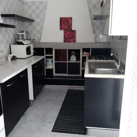 Holiday home Corte Dei Giorgi Vernole
