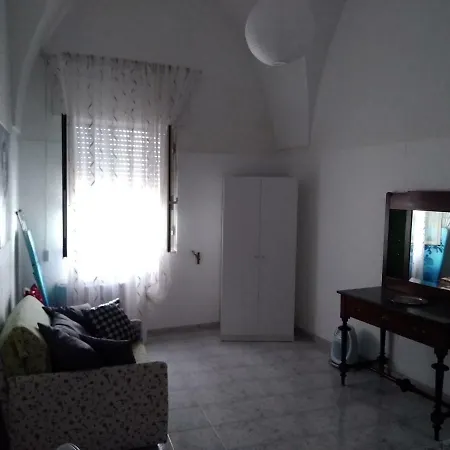 Holiday home Corte Dei Giorgi Vernole
