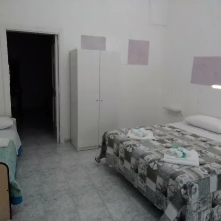 Corte Dei Giorgi Nyaraló