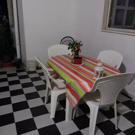 Nyaraló Corte Dei Giorgi