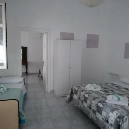 Corte Dei Giorgi Σπίτι διακοπών Vernole