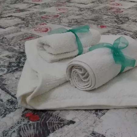 Σπίτι διακοπών Corte Dei Giorgi Vernole