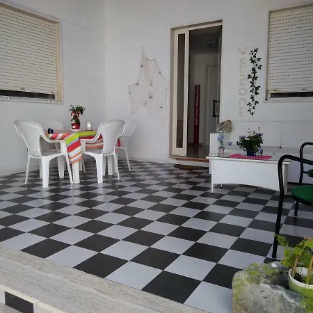 Corte Dei Giorgi Σπίτι διακοπών Vernole