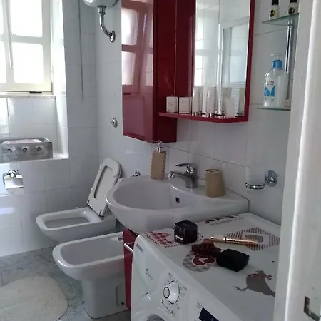 Corte Dei Giorgi Nyaraló *