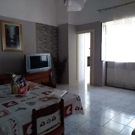 Holiday home Corte Dei Giorgi Vernole