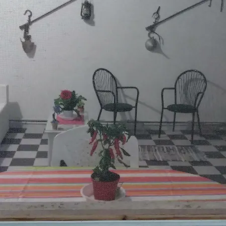 Holiday home Corte Dei Giorgi Vernole