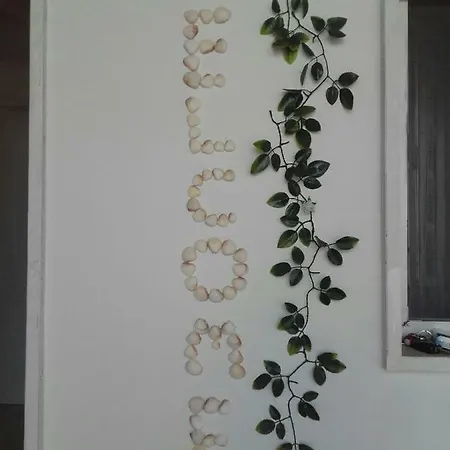 Corte Dei Giorgi Holiday home *
