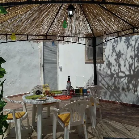 Corte Dei Giorgi * Vernole