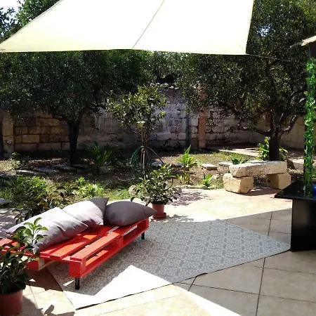 Tatil Evi Corte Dei Giorgi