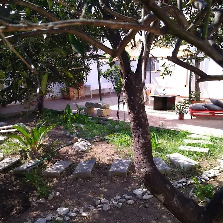 Nyaraló Corte Dei Giorgi *