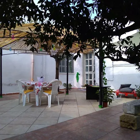Corte Dei Giorgi Holiday home