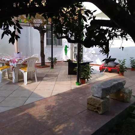Holiday home Corte Dei Giorgi Vernole
