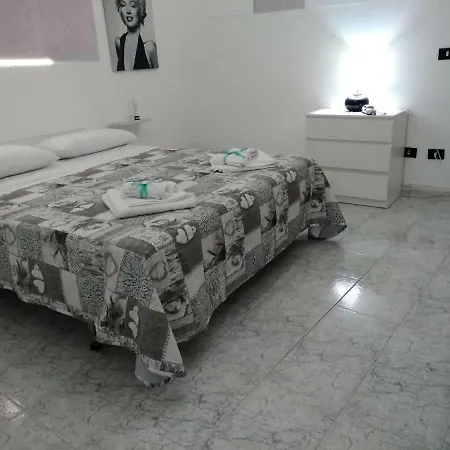 Corte Dei Giorgi Holiday home