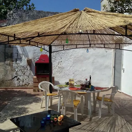 Σπίτι διακοπών Corte Dei Giorgi