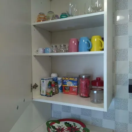 Corte Dei Giorgi Vernole